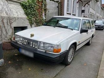 volvo 940gl