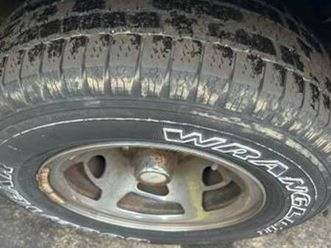 2002 chevy astro cargo van