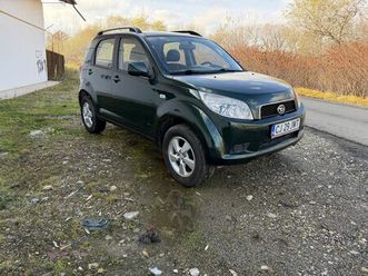 vand daihatsu terios. 4x4. benzina cluj-napoca