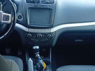 freemont 2.0 mjt 16v urban 170cv