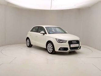 spb 1.2 tfsi ambition