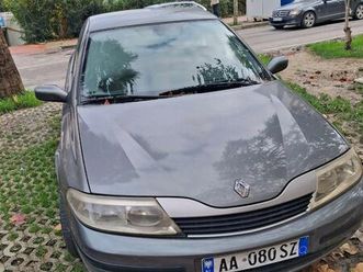 okazion, renault laguna 110,000 lek