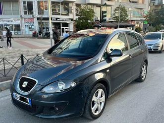 seat altea xl 1.9 tdi viti 2008