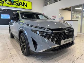 1.3 dig-t mhev tekna euro 6 (start/stop) 5dr