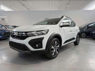 stepway 1.0 tce eco-g expression up