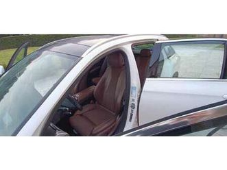 classe e all-terrain d sport 4matic auto