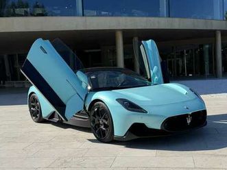 3.0 v6 630cv rwd auto