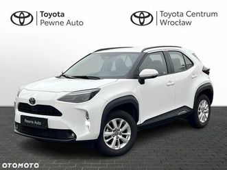 toyota yaris cross hybrid 1.5 comfort