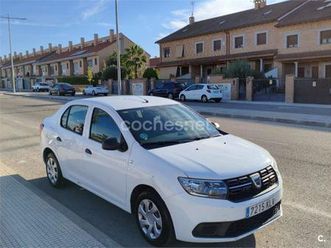 dacia logan ambiance tce glp