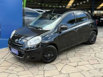 s 1.6 16v flex fuel 5p