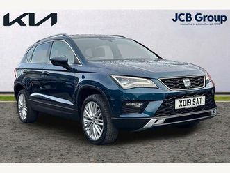 1.5 tsi evo xcellence dsg euro 6 (start/stop) 5dr