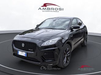e pace 1.5 i3 phev 300 cv awd auto r-dynamic se