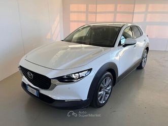 2.0l e-skyactiv-g m 150 cv hybrid 2wd executive