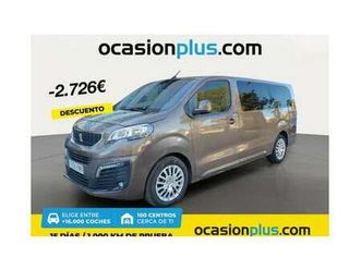 traveller 2.0bluehdi business long eat8 180