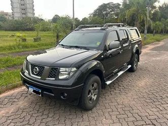 se attack cd 4x4 2.5 tb diesel