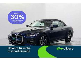 420da cabrio m sport