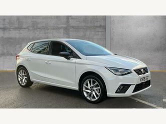 1.0 tsi fr dsg euro 6 (start/stop) 5dr