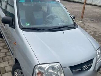 hyundai atos prime