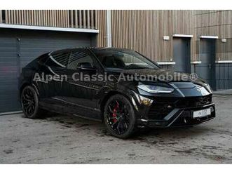 4.0 v8 massage, b&o, sitzbelüftung, 360