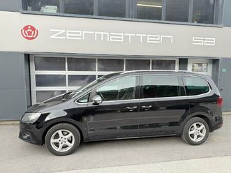 alhambra 2.0 tdi 184 fr li. 4x4 dsg s/s