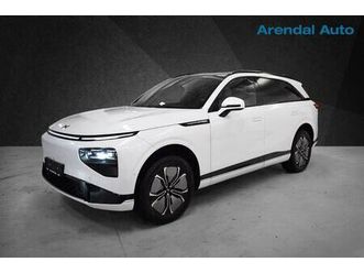 performance lr awd/acc/h.feste/luft/panorama/massasje++