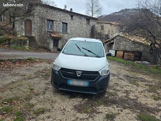 dacia lodgy 2019 7 places à vendre