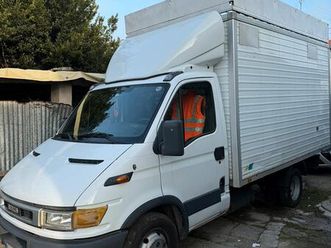 iveco daily 35