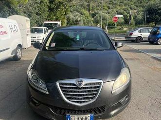 delta iii 2008 1.6 mjt gold 120cv dpf