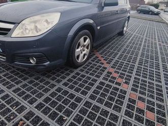 opel signum cg ok ct ok jusqu'au 23/05/2026