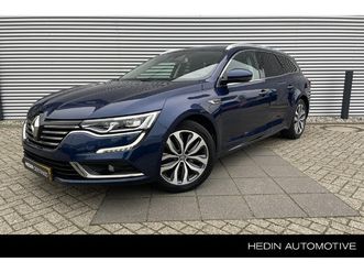 estate tce 150pk intens 1850kg trekvermogen