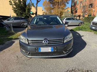 passat variant 1.9 tdi comfortline auto