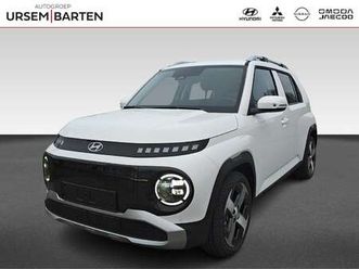 evolve 49 kwh | solid pack | winter pack | van € 3