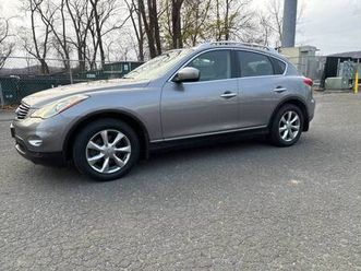 no-dlr-fee-2008-infiniti-ex35-journey-awd-we-finance