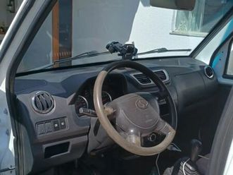 pick-up cs 1.0 8v 2p