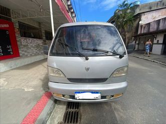 jr. pick-up 1.0 8v 48cv cd 4p