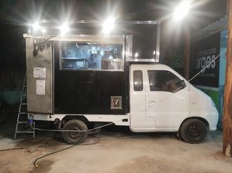 pick-up 1.0 8v 48cv 2p