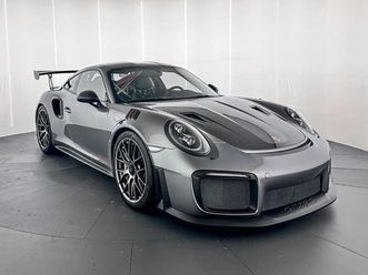 911 (993) 991 3.8 gt2 rs
