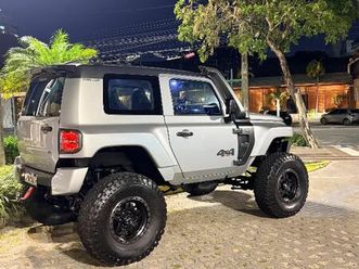 troller t-4 4x4 3.2 20v tdi cap. rígida diesel 2015