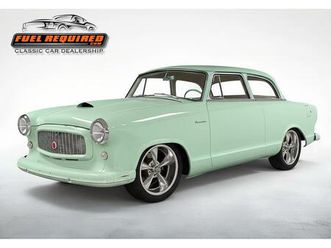 1959 rambler american for sale