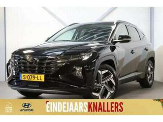 1.6 t-gdi hev 230pk|premium|leder|19