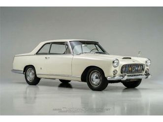 1964 lancia flaminia for sale