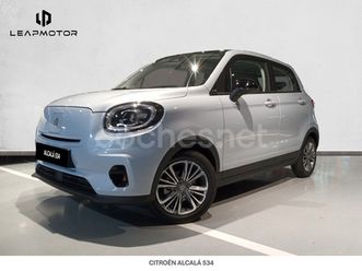 leapmotor t03 t03 bev 37.3kwh design auto