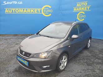 seat ibiza 1,2 tsi 77kw fr