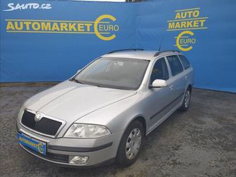 škoda octavia 1,9 tdi 77kw