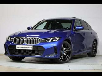 e berline kit m sport