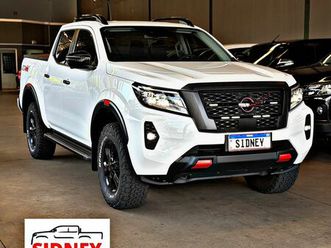 pro4x cd 4x4 2.3 bi-tb die. aut