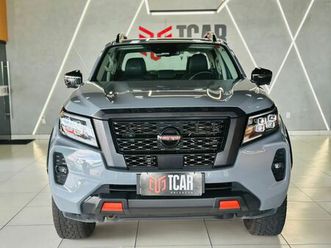 pro4x cd 4x4 2.3 bi-tb die. aut