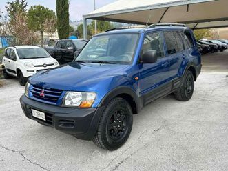 5p 3.2 tdi 16v di-d glx-7 posti-manuale-gancio-