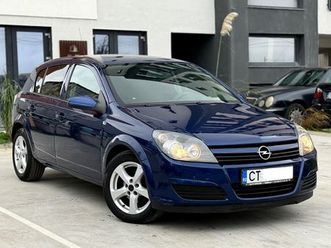 opel astra h , 1.7 cdti , stare impecabila constanta