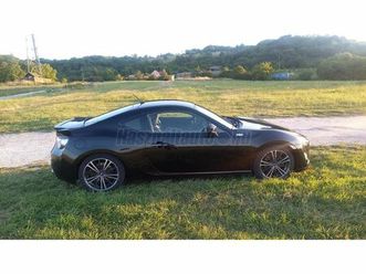 toyota gt86 2.0 sport leather
